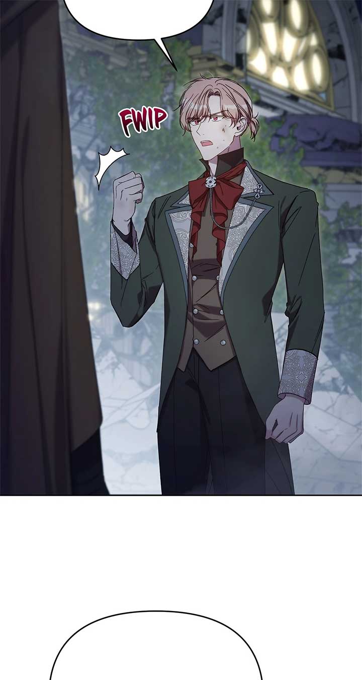 I Became the Greatest Heiress of the Empire Chapter 63 269 25