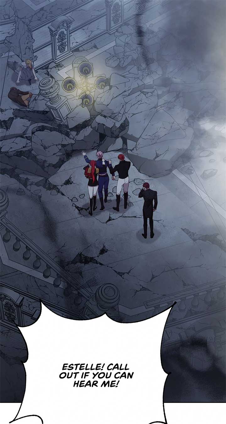 I Became the Greatest Heiress of the Empire Chapter 63 274 30