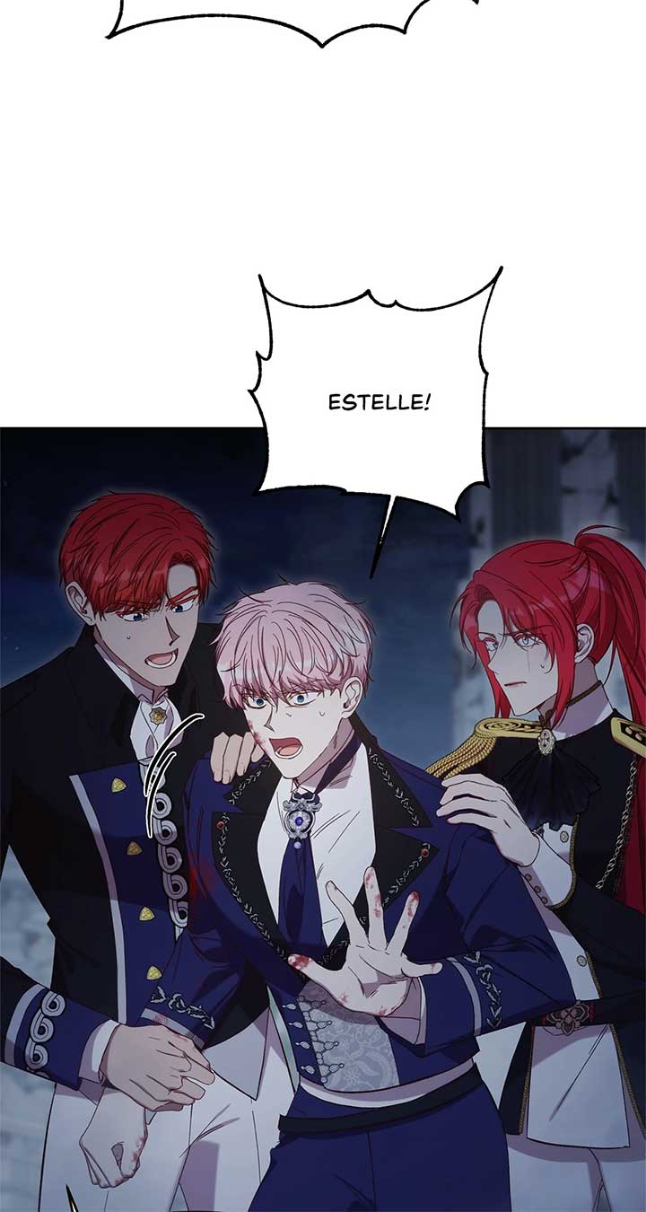 I Became the Greatest Heiress of the Empire Chapter 63 275 31