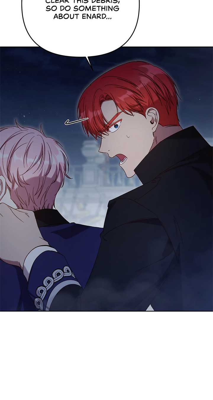 I Became the Greatest Heiress of the Empire Chapter 63 277 33