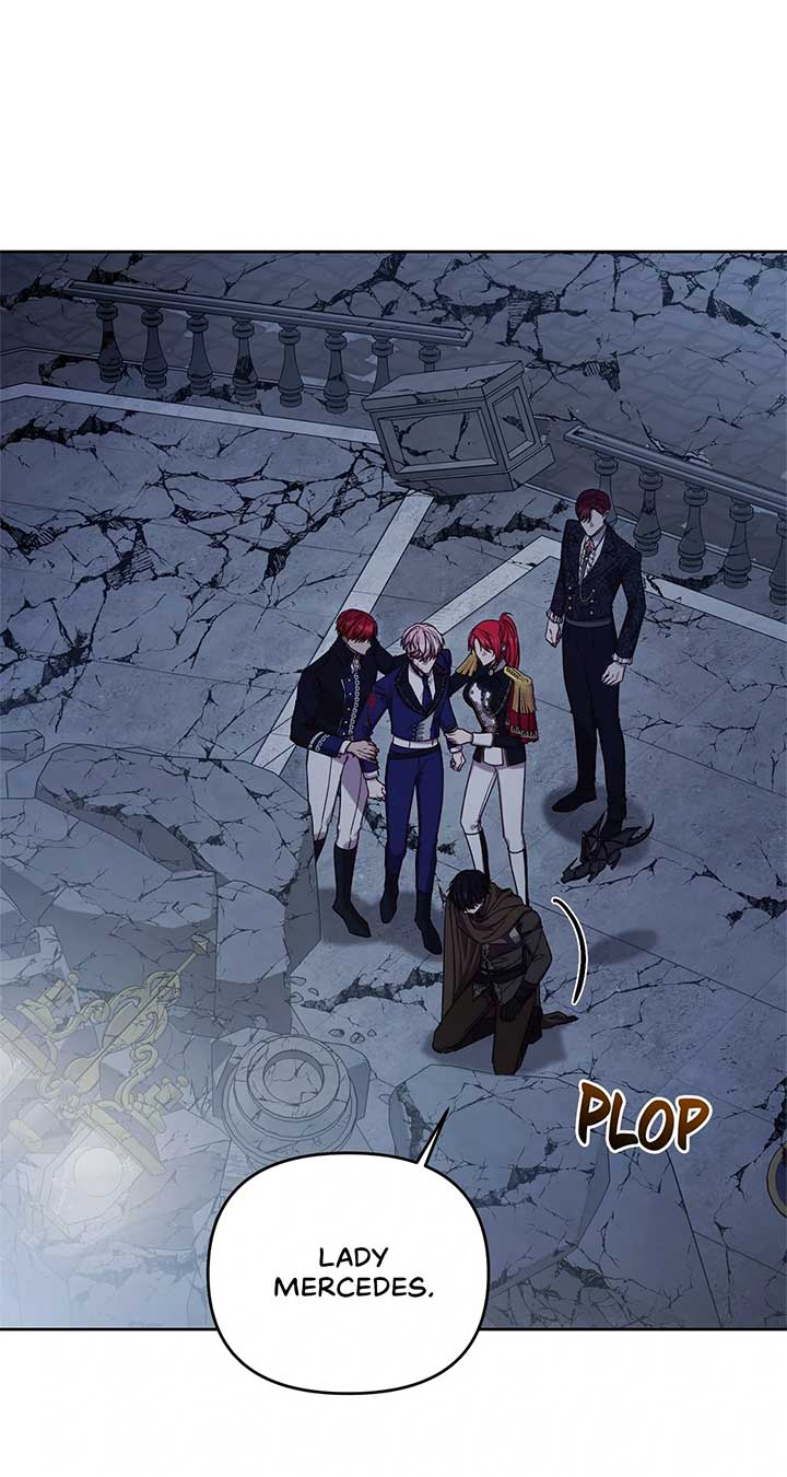 I Became the Greatest Heiress of the Empire Chapter 63 281 37