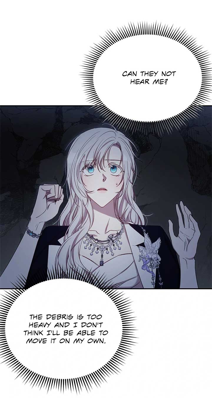 I Became the Greatest Heiress of the Empire Chapter 63 298 54