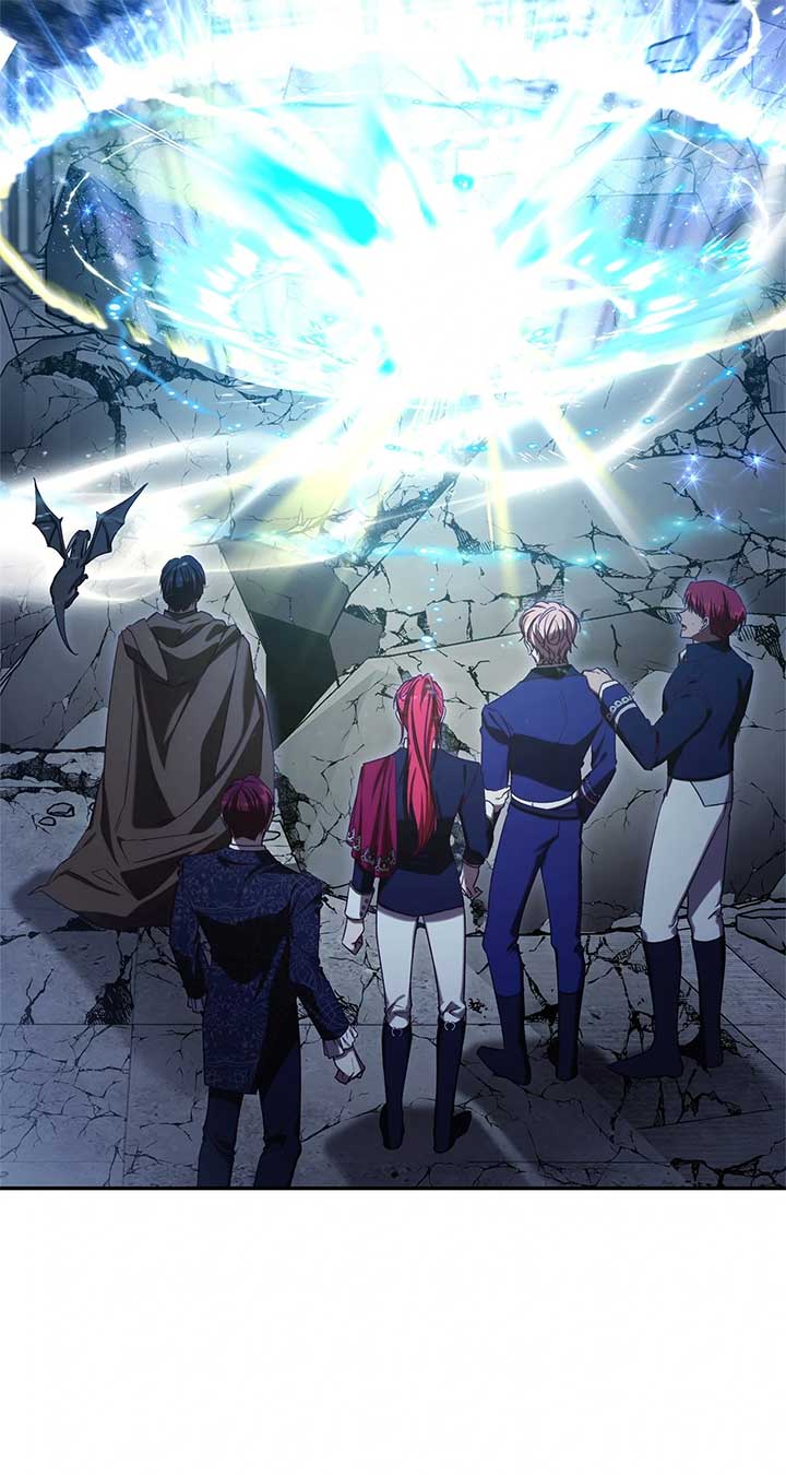 I Became the Greatest Heiress of the Empire Chapter 63 305 61