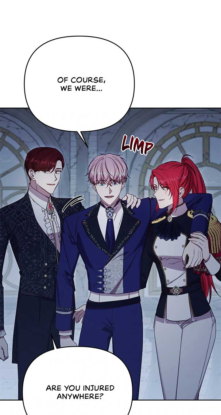 I Became the Greatest Heiress of the Empire Chapter 63 312 68