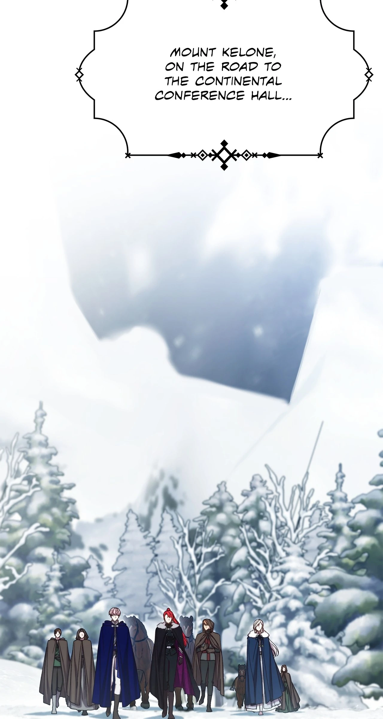 I Became the Greatest Heiress of the Empire Chapter 66 255 02