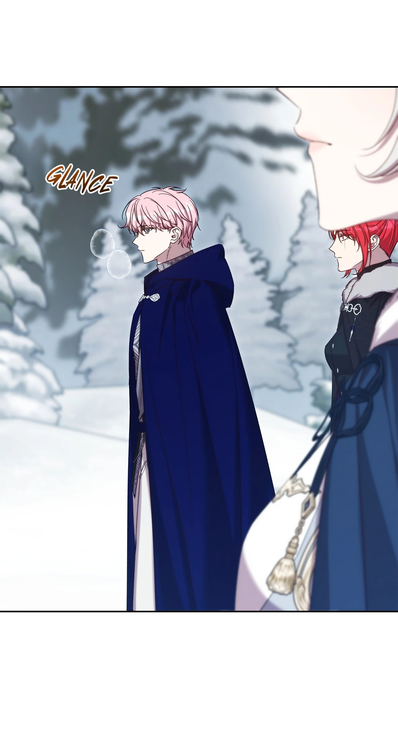 I Became the Greatest Heiress of the Empire Chapter 66 257 04