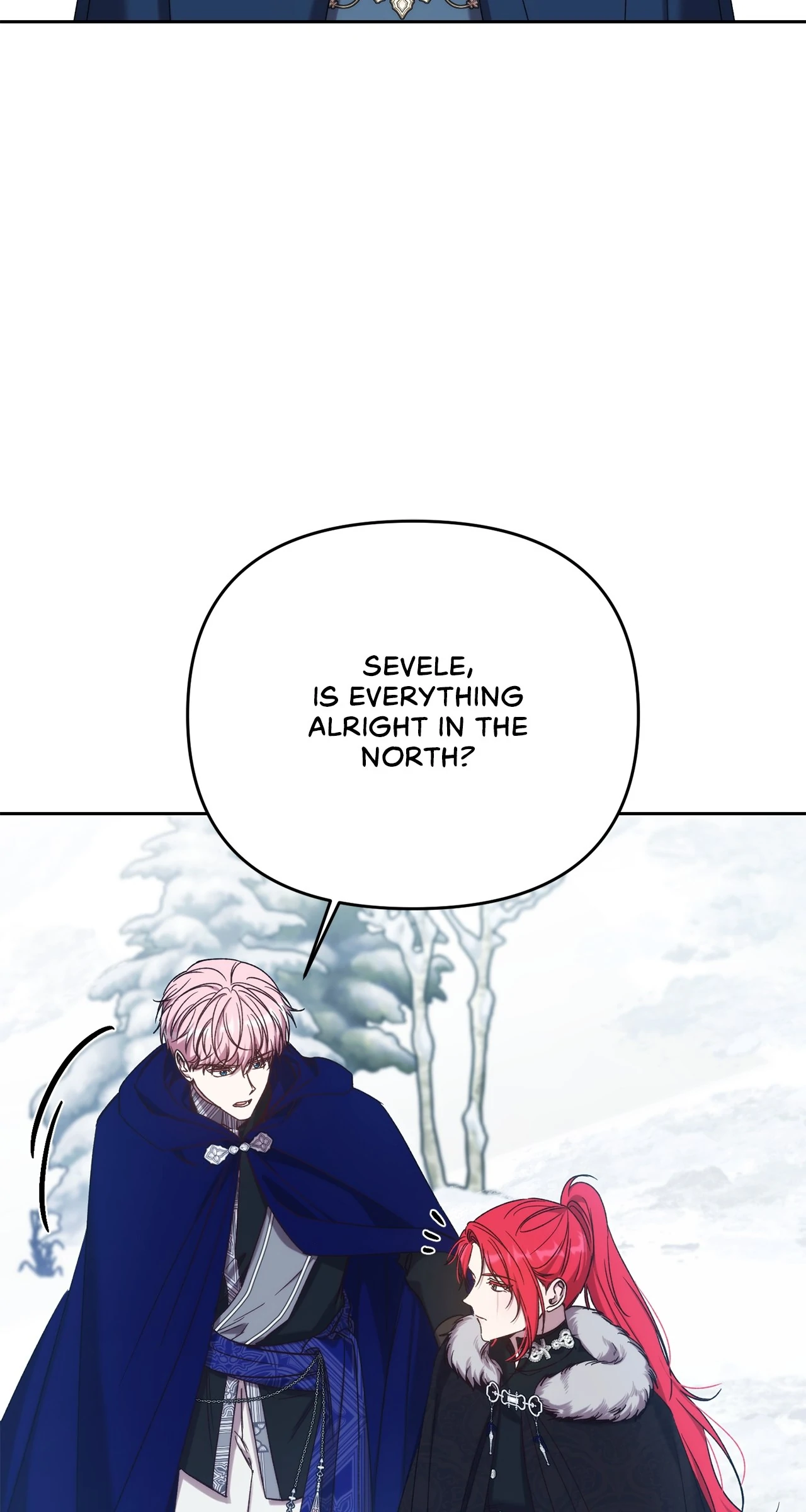 I Became the Greatest Heiress of the Empire Chapter 66 264 11