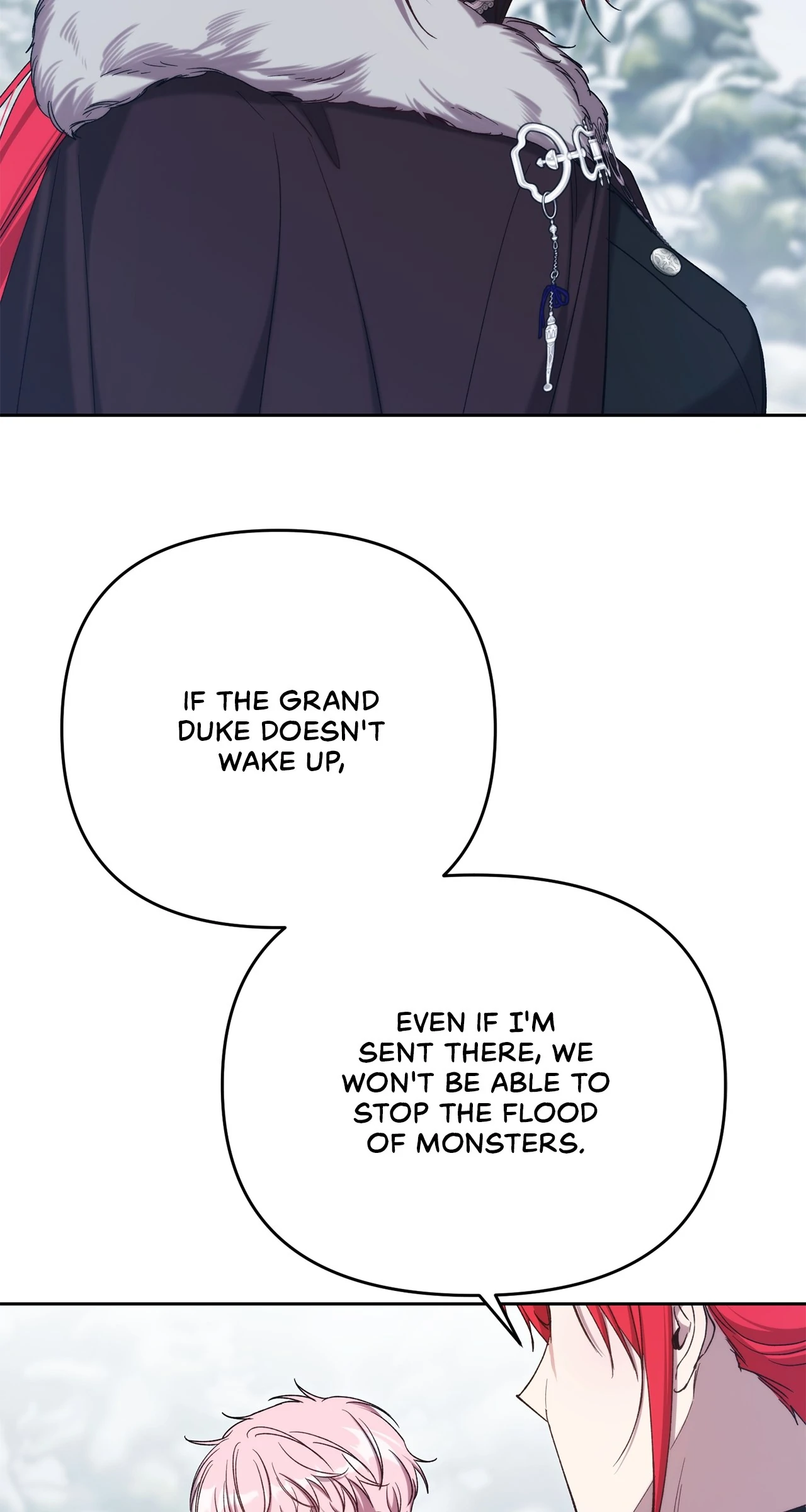 I Became the Greatest Heiress of the Empire Chapter 66 266 13