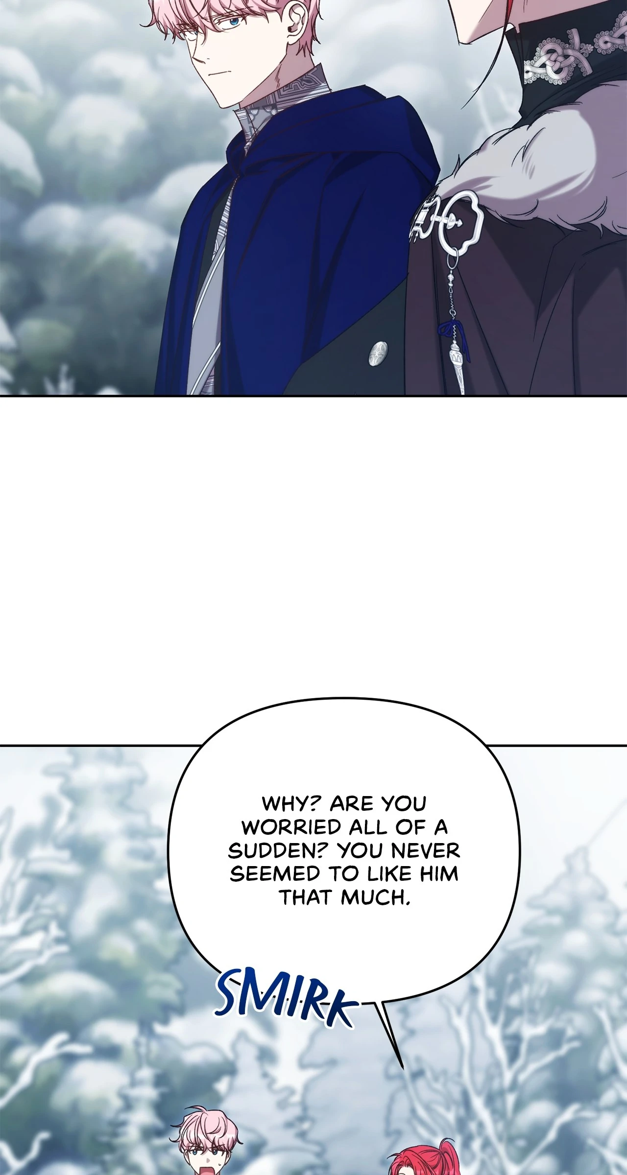 I Became the Greatest Heiress of the Empire Chapter 66 267 14