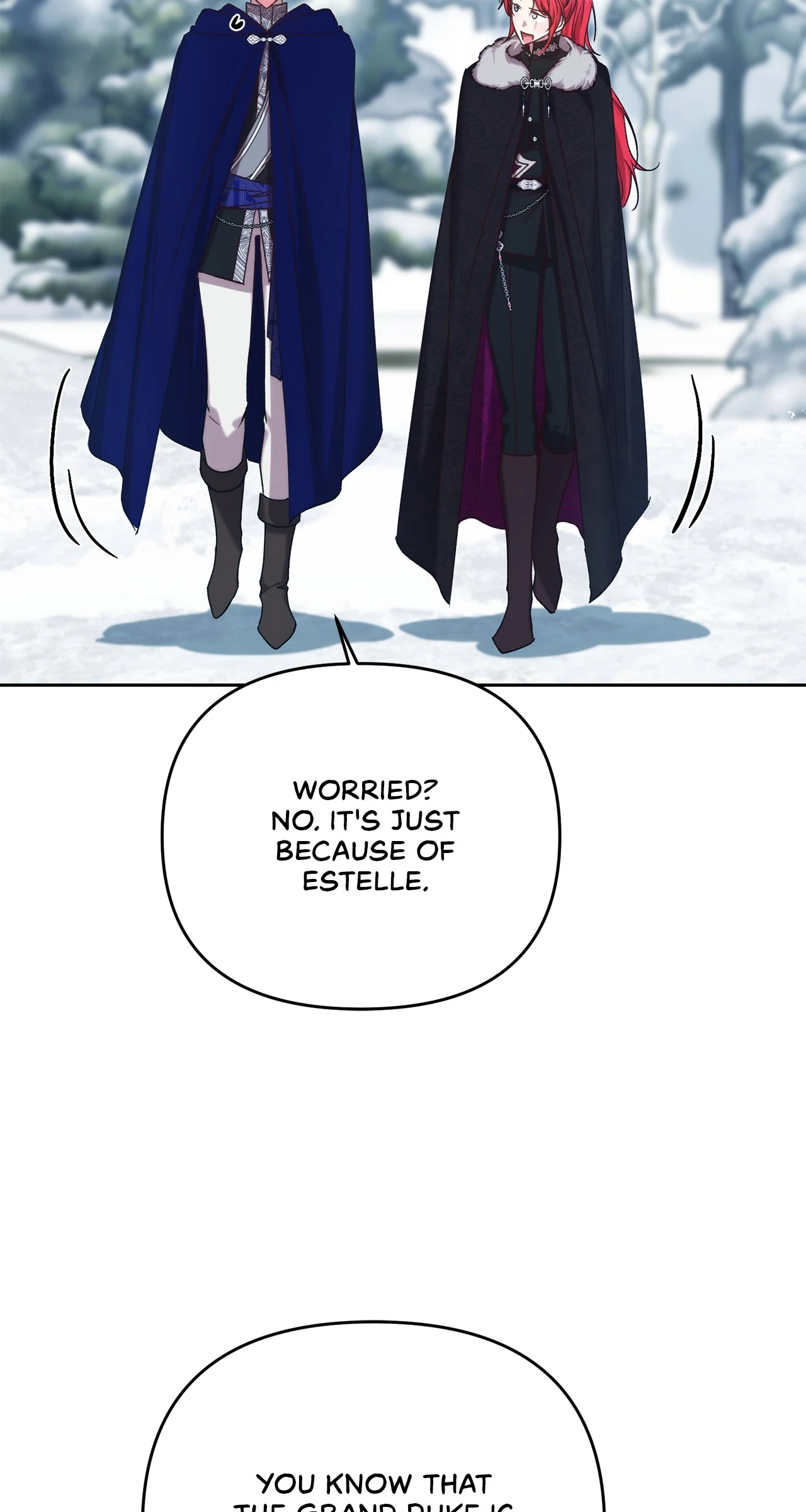 I Became the Greatest Heiress of the Empire Chapter 66 268 15