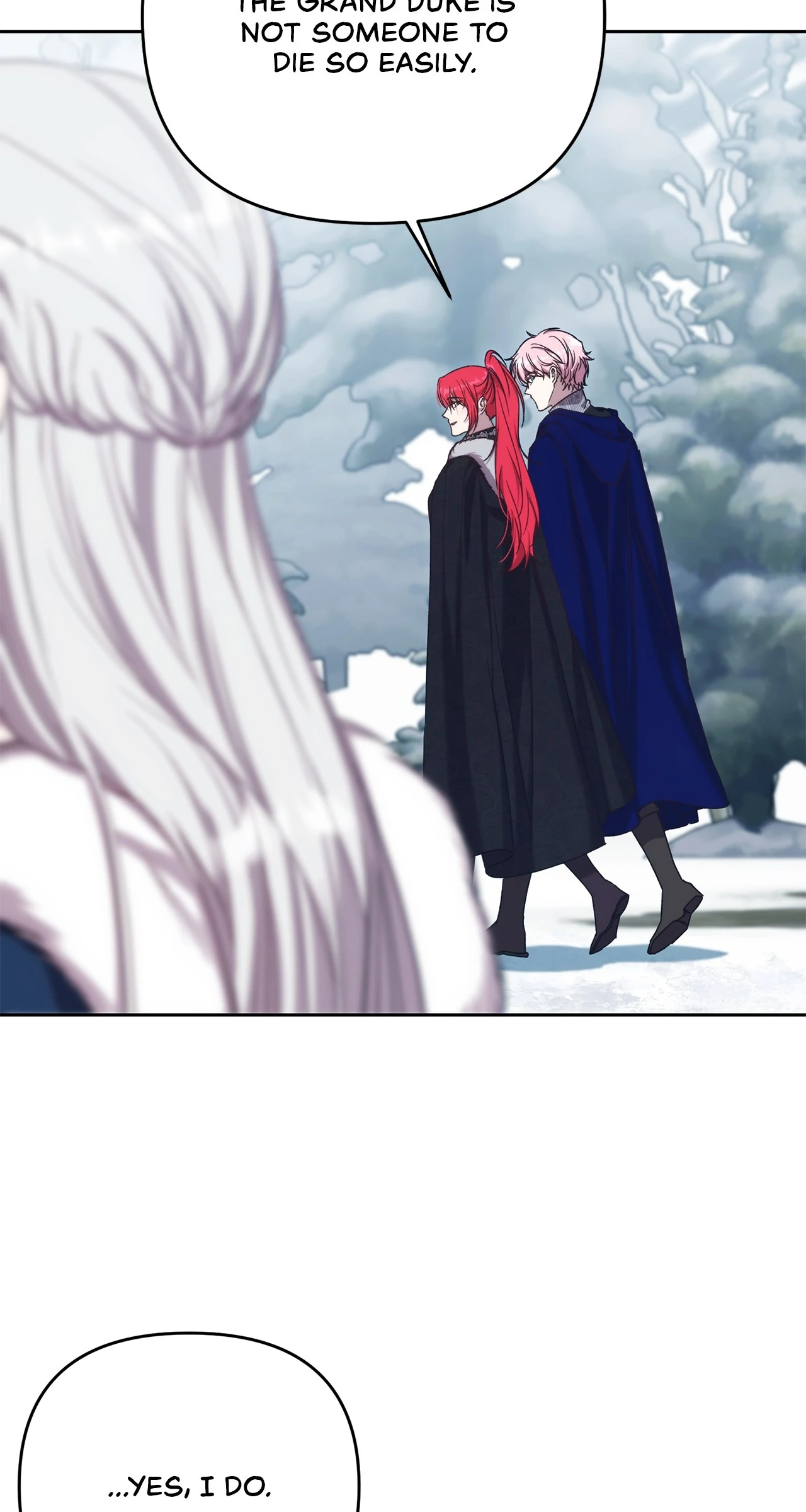 I Became the Greatest Heiress of the Empire Chapter 66 269 16