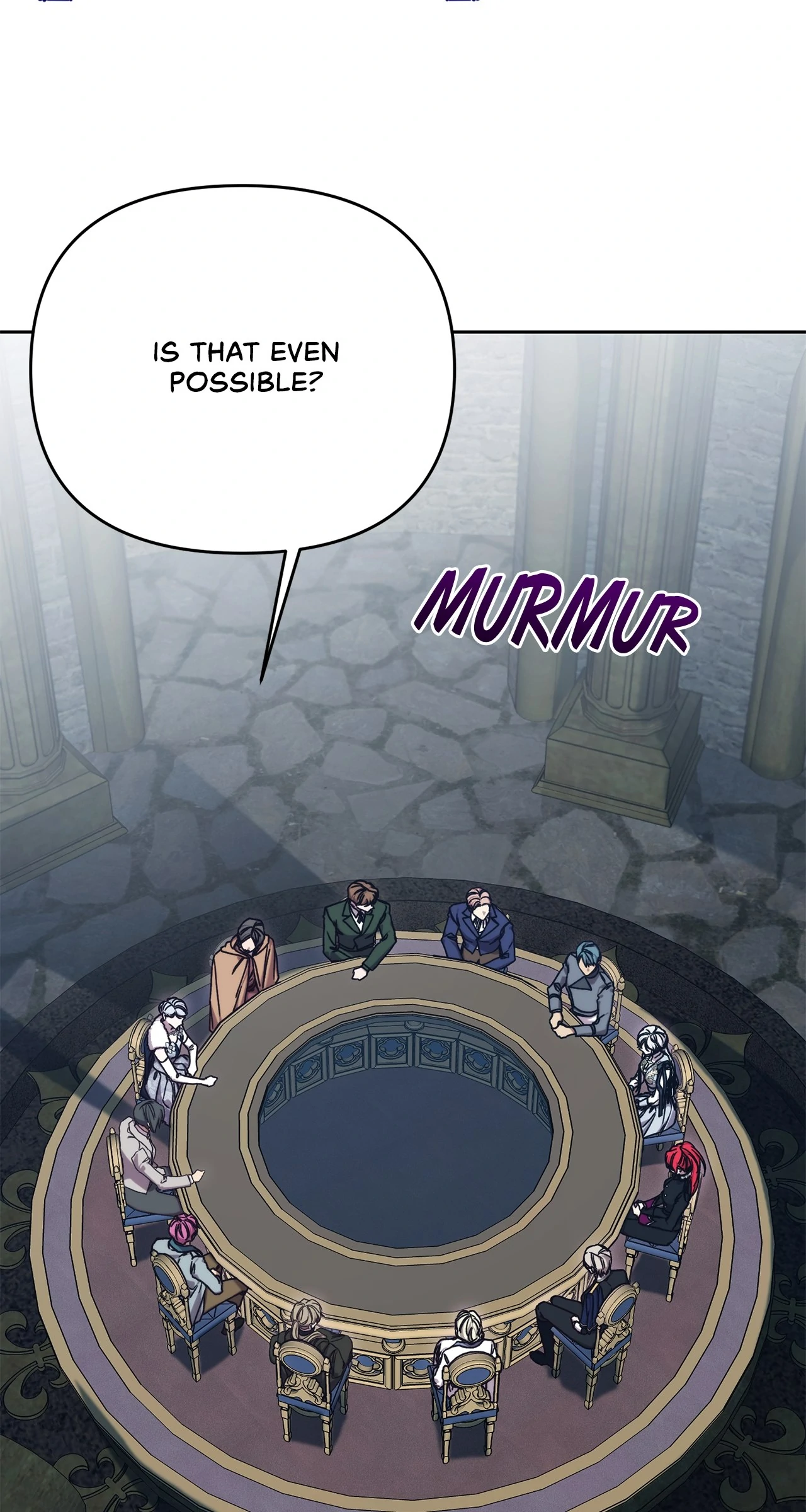 I Became the Greatest Heiress of the Empire Chapter 66 276 23