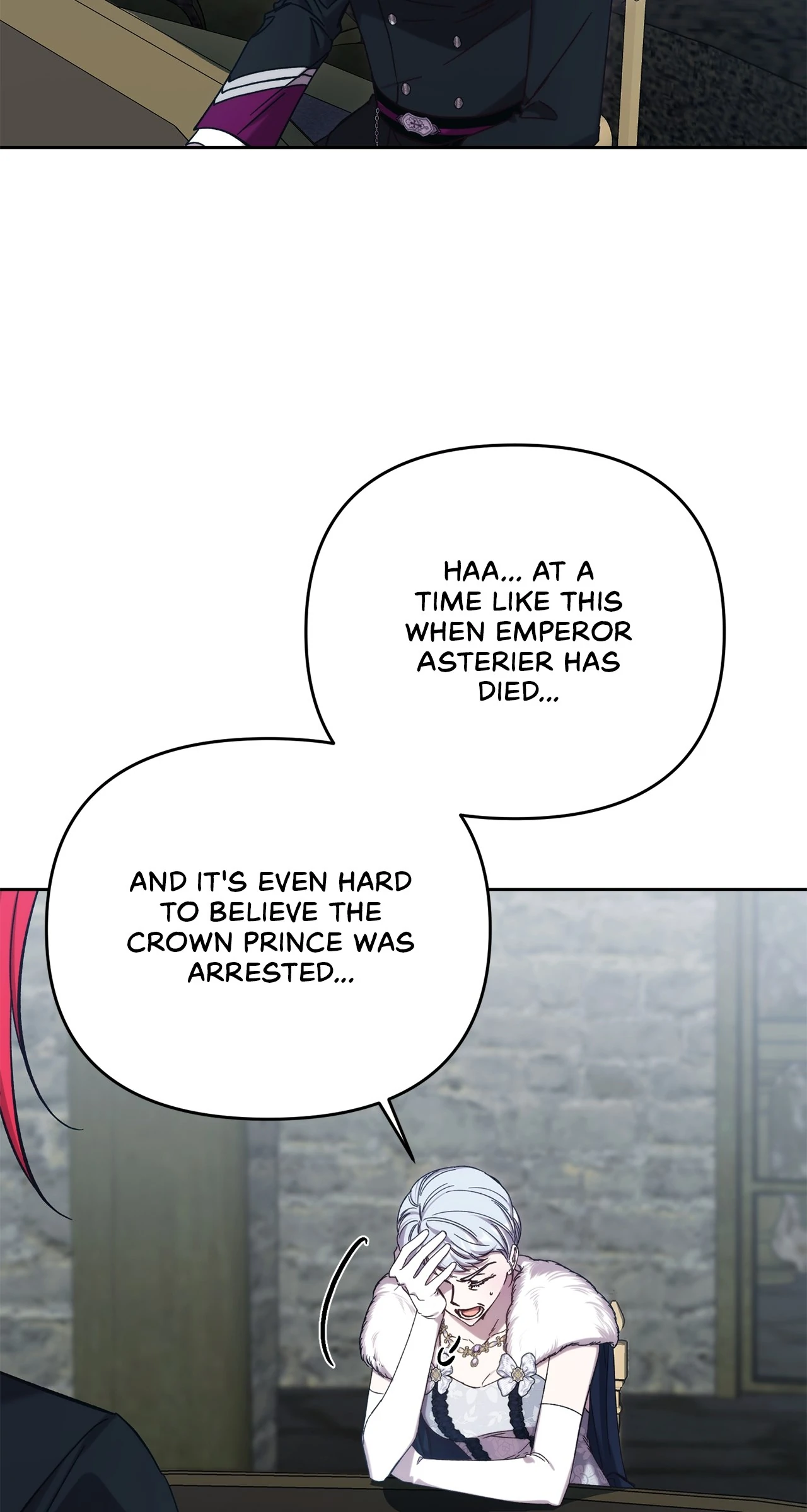 I Became the Greatest Heiress of the Empire Chapter 66 278 25