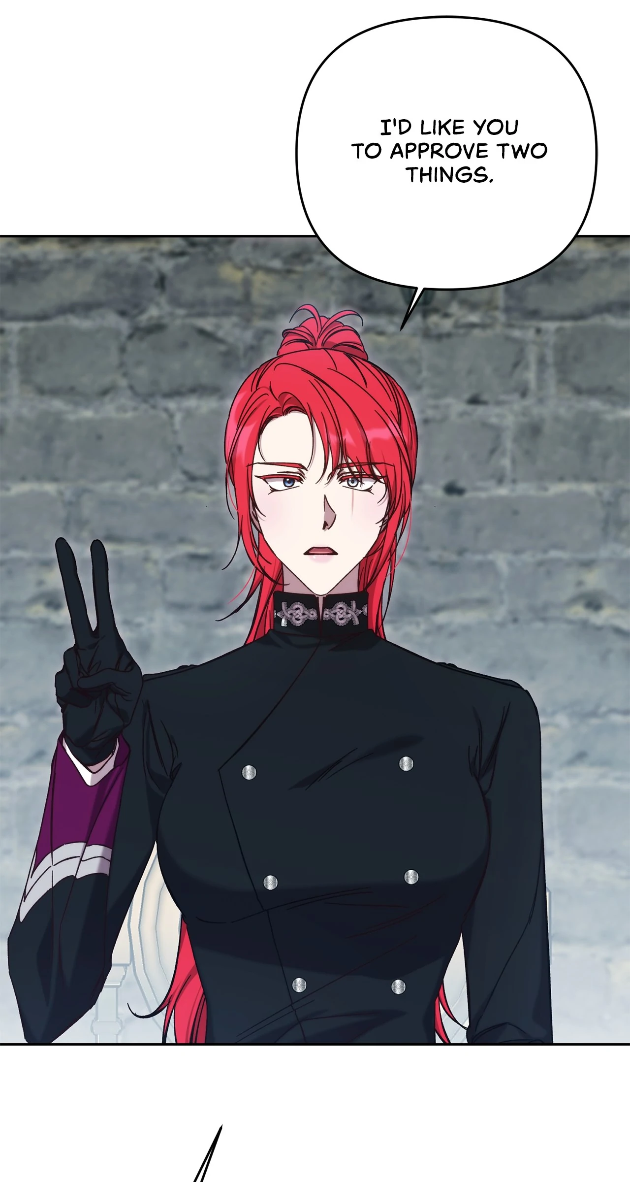 I Became the Greatest Heiress of the Empire Chapter 66 280 27