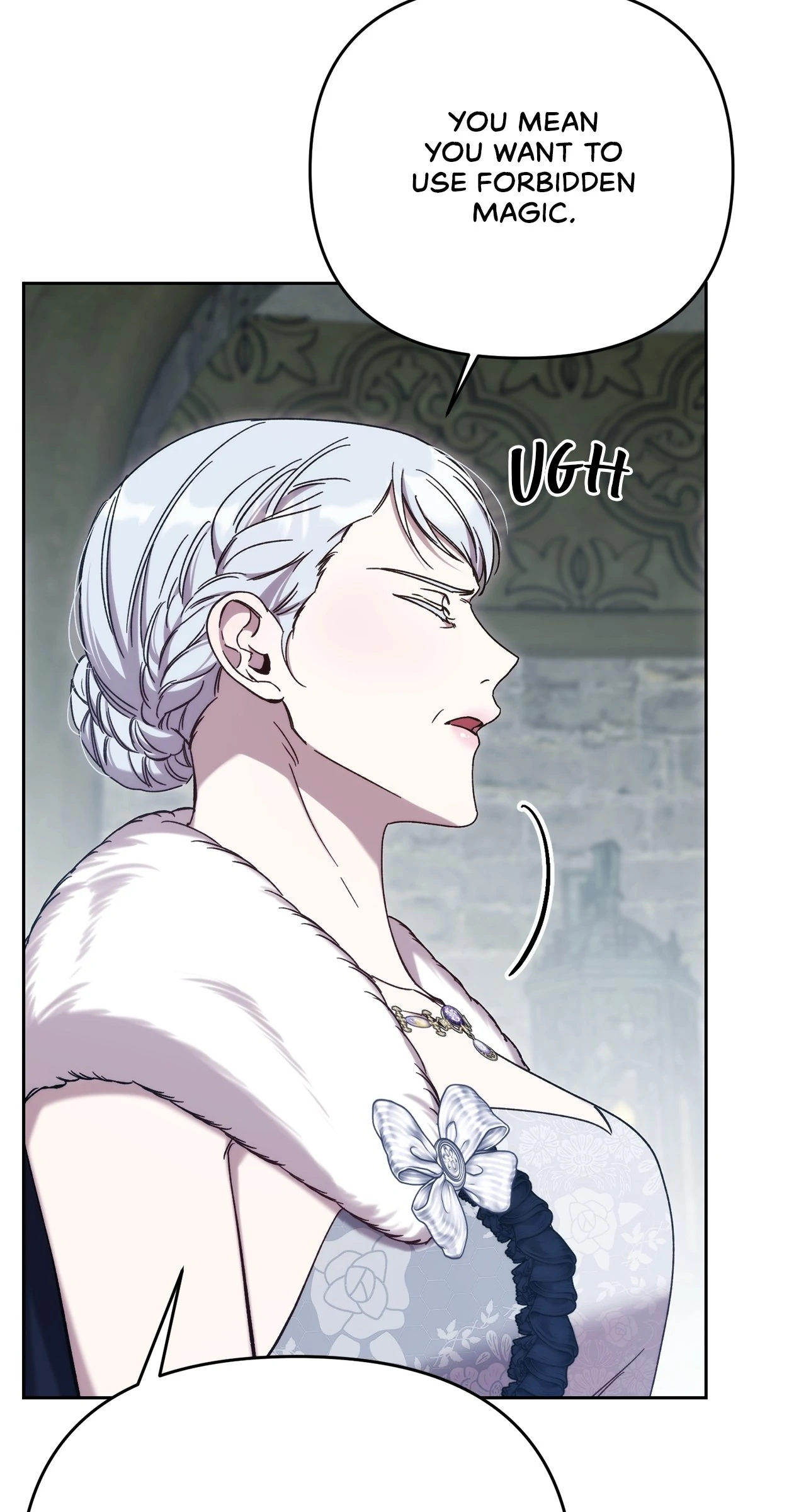 I Became the Greatest Heiress of the Empire Chapter 66 282 29