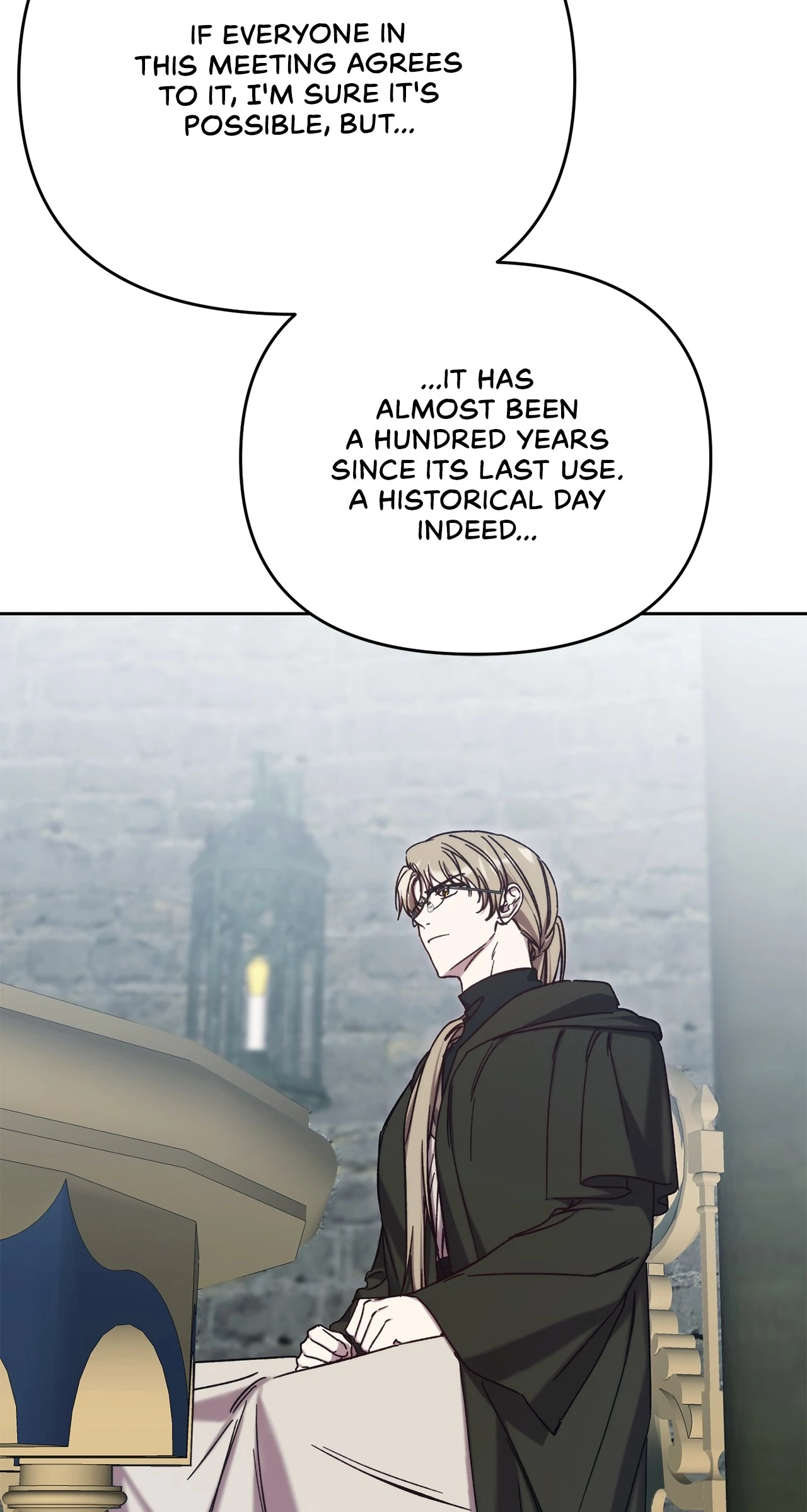 I Became the Greatest Heiress of the Empire Chapter 66 283 30