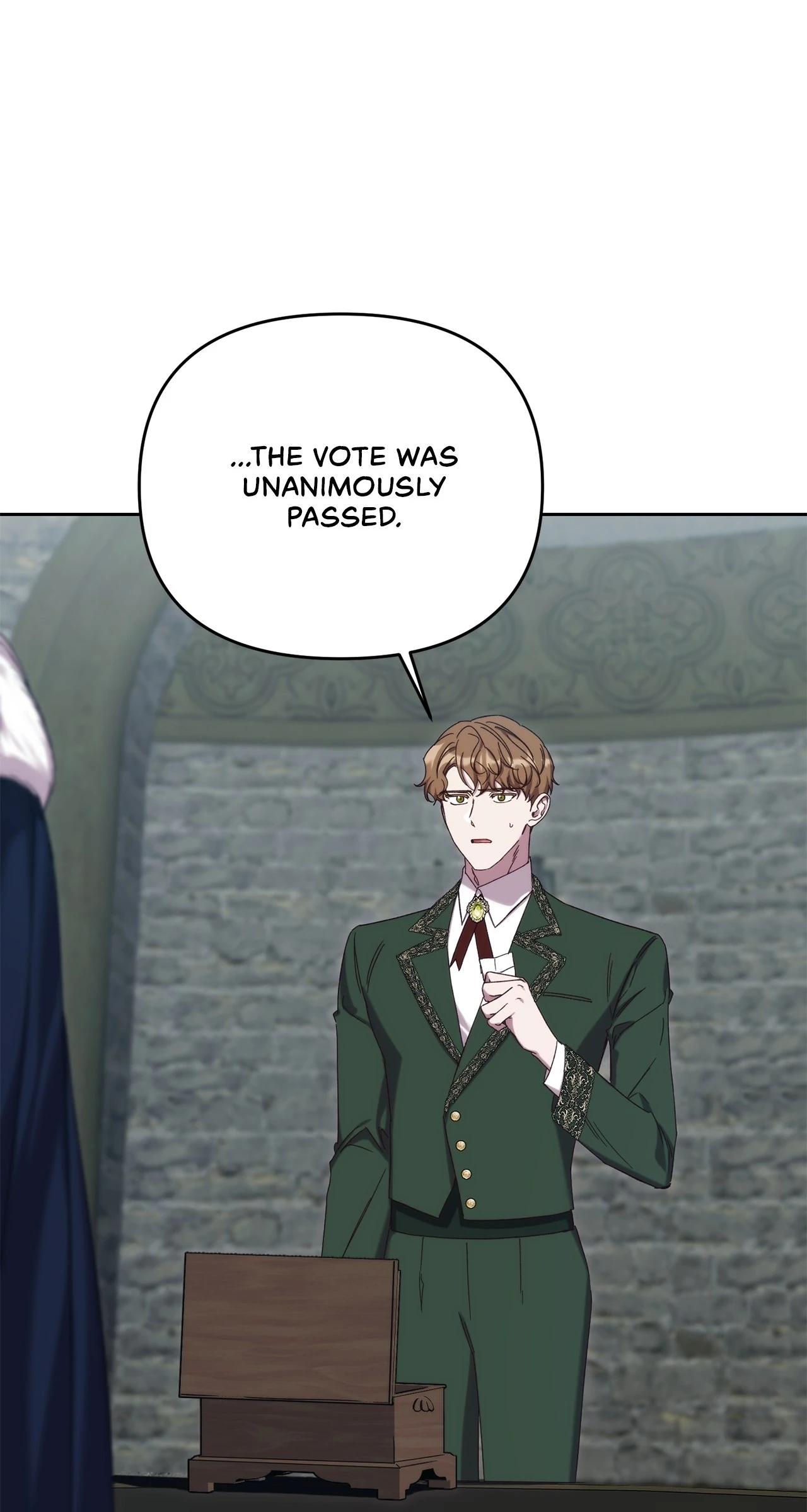 I Became the Greatest Heiress of the Empire Chapter 66 290 37