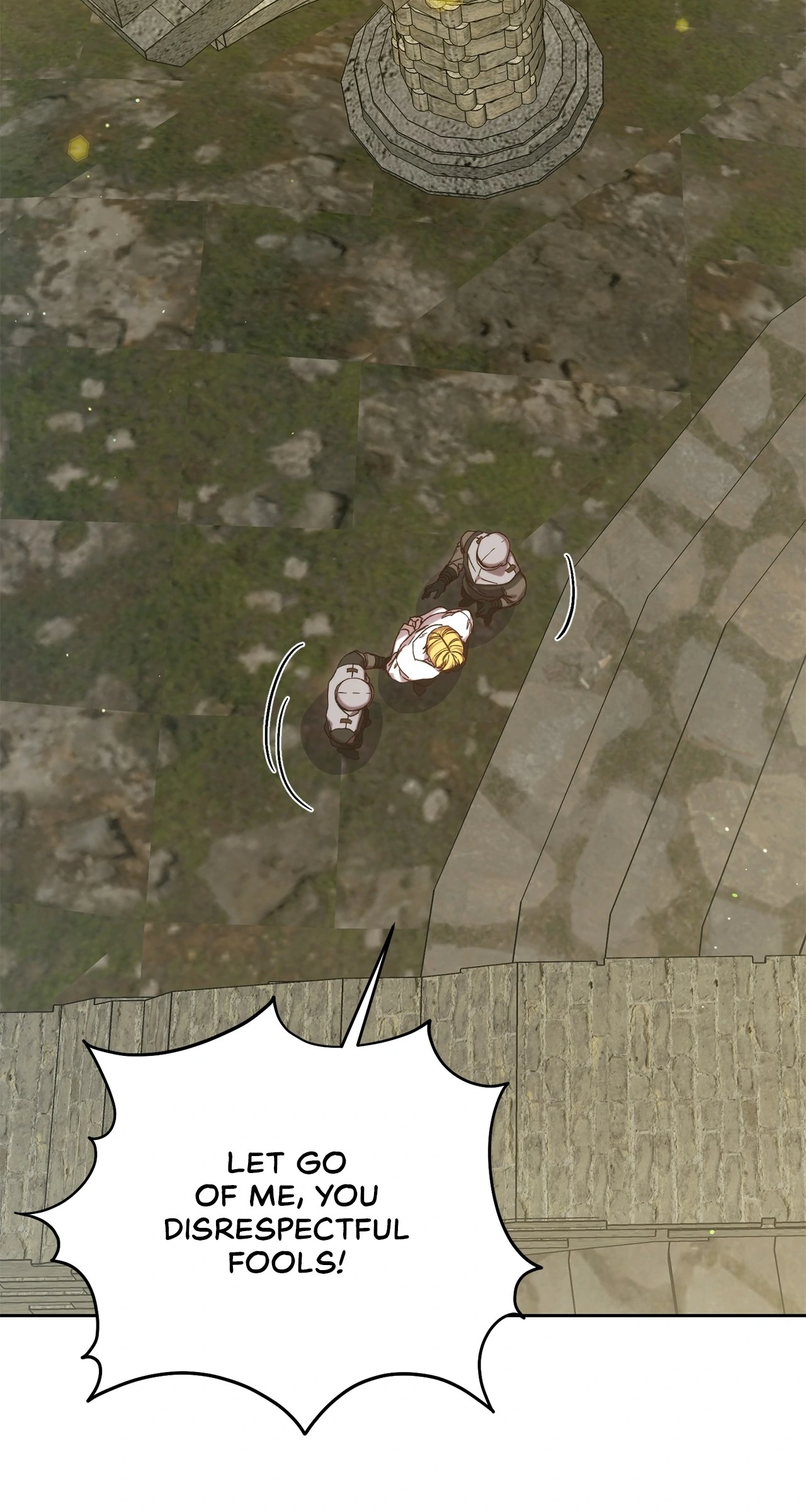 I Became the Greatest Heiress of the Empire Chapter 66 293 40