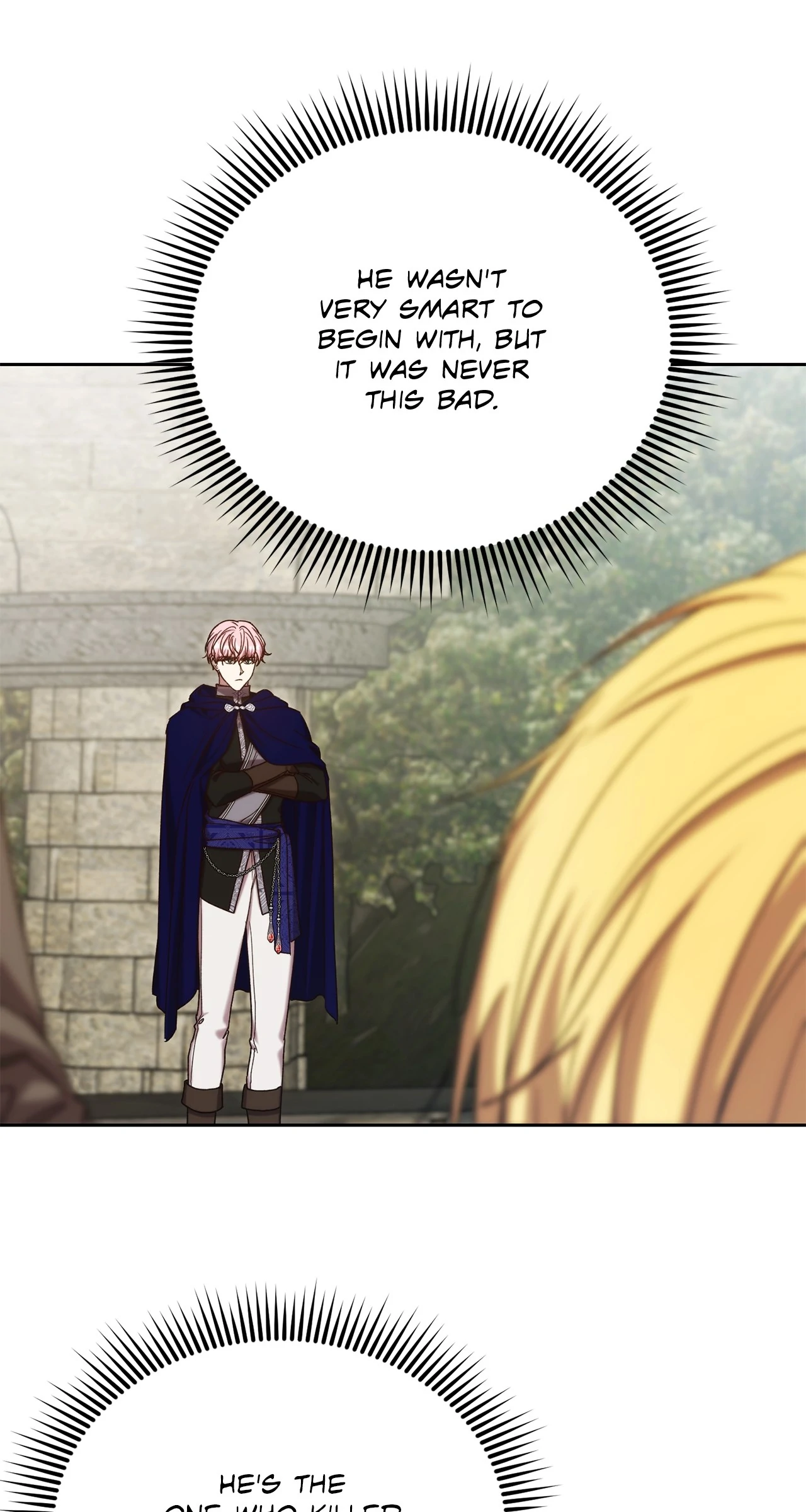 I Became the Greatest Heiress of the Empire Chapter 66 296 43