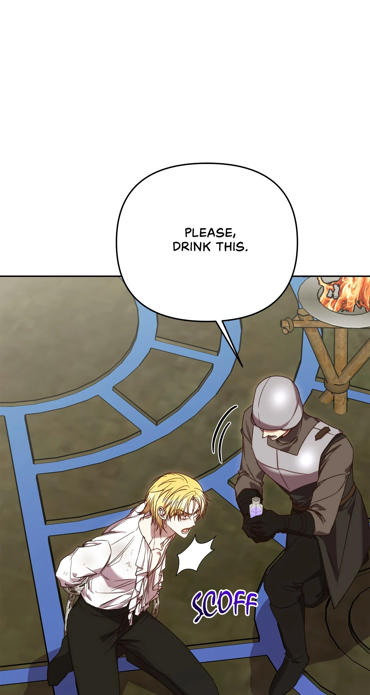 I Became the Greatest Heiress of the Empire Chapter 66 298 45