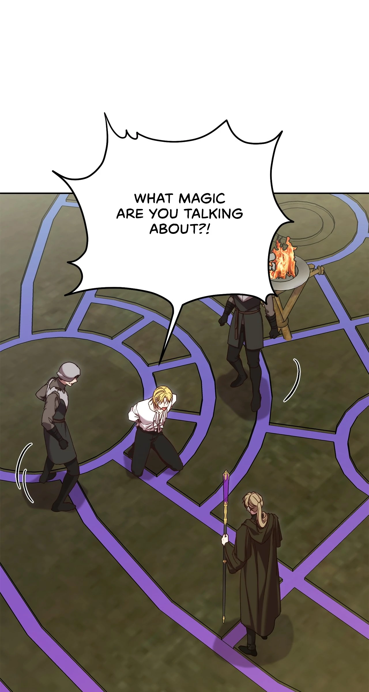 I Became the Greatest Heiress of the Empire Chapter 66 307 54