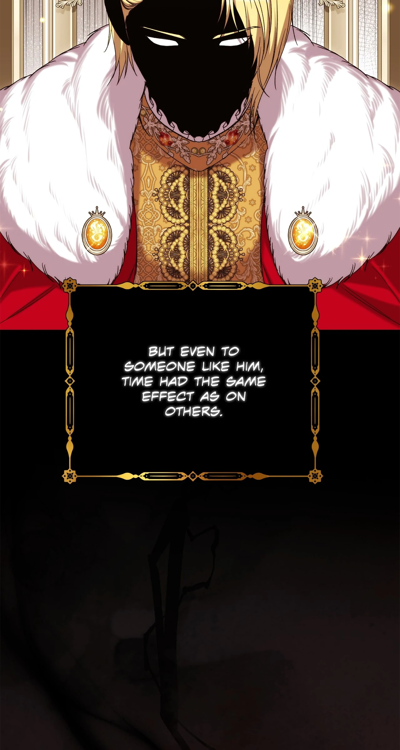 I Became the Greatest Heiress of the Empire Chapter 66 316 63