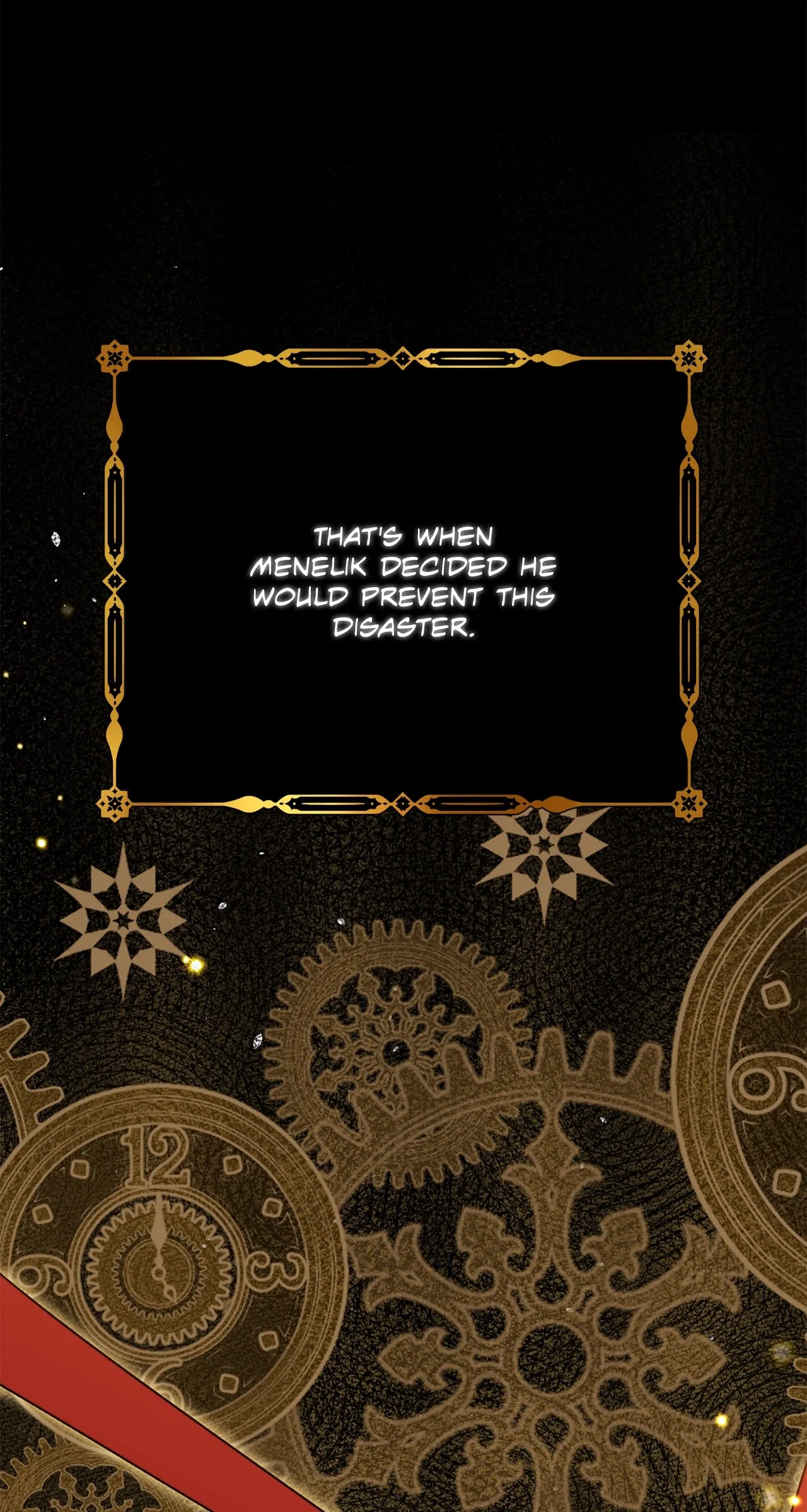 I Became the Greatest Heiress of the Empire Chapter 66 320 67