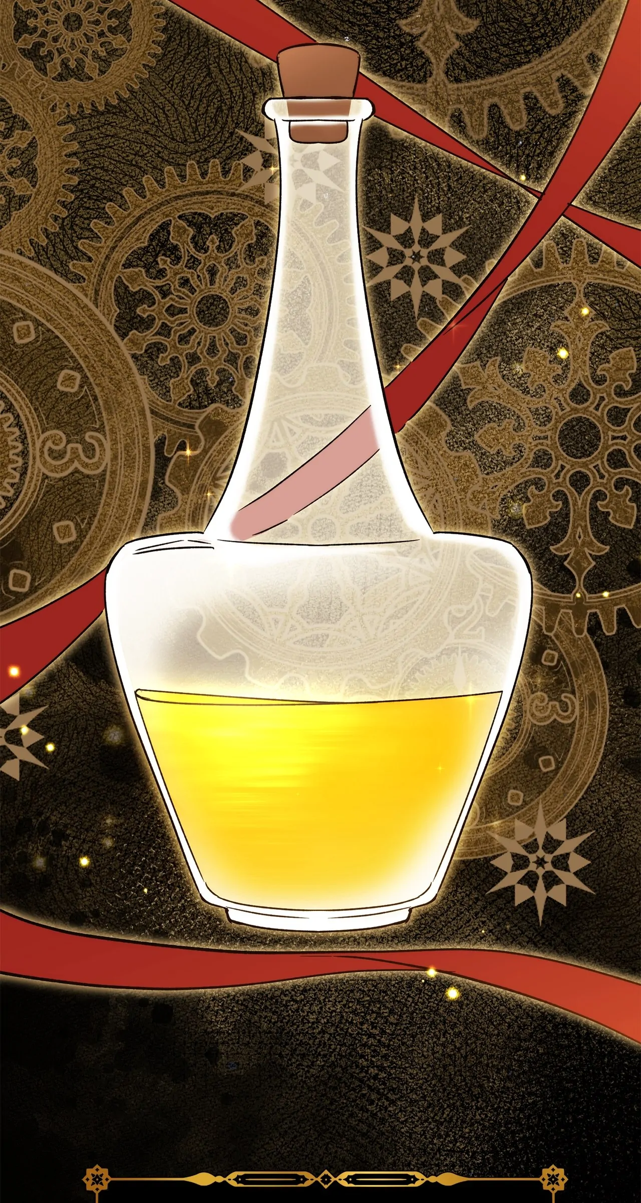 I Became the Greatest Heiress of the Empire Chapter 66 321 68