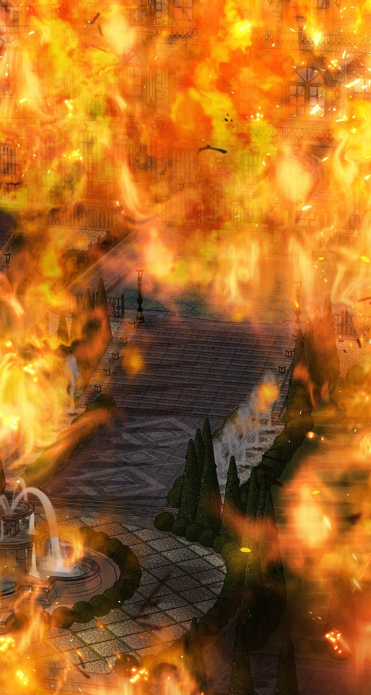 I Became the Greatest Heiress of the Empire Chapter 66 327 74