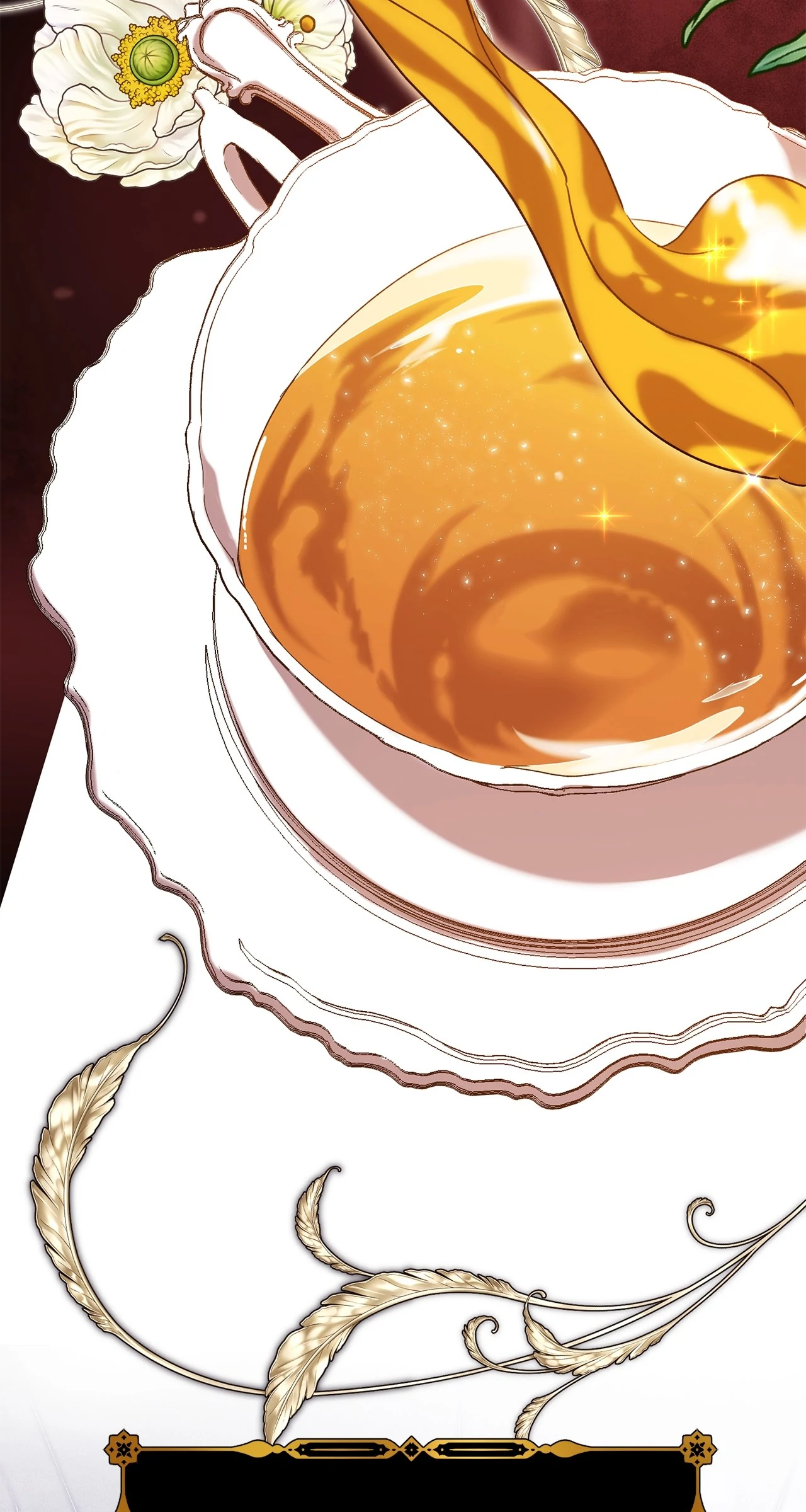 I Became the Greatest Heiress of the Empire Chapter 66 329 76