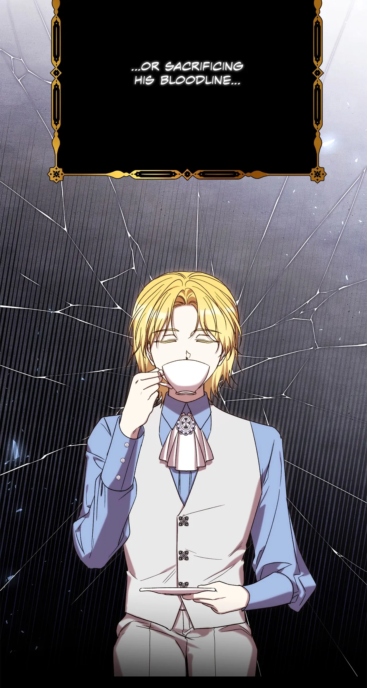 I Became the Greatest Heiress of the Empire Chapter 66 330 77