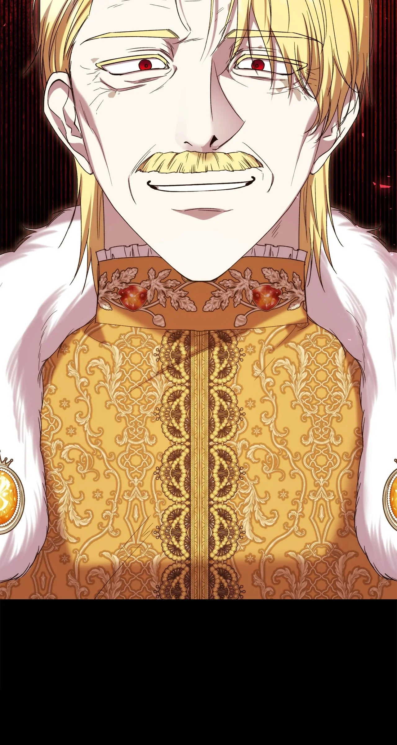 I Became the Greatest Heiress of the Empire Chapter 66 332 79