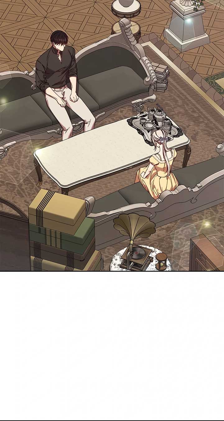 I Became the Greatest Heiress of the Empire Chapter 71 265 03