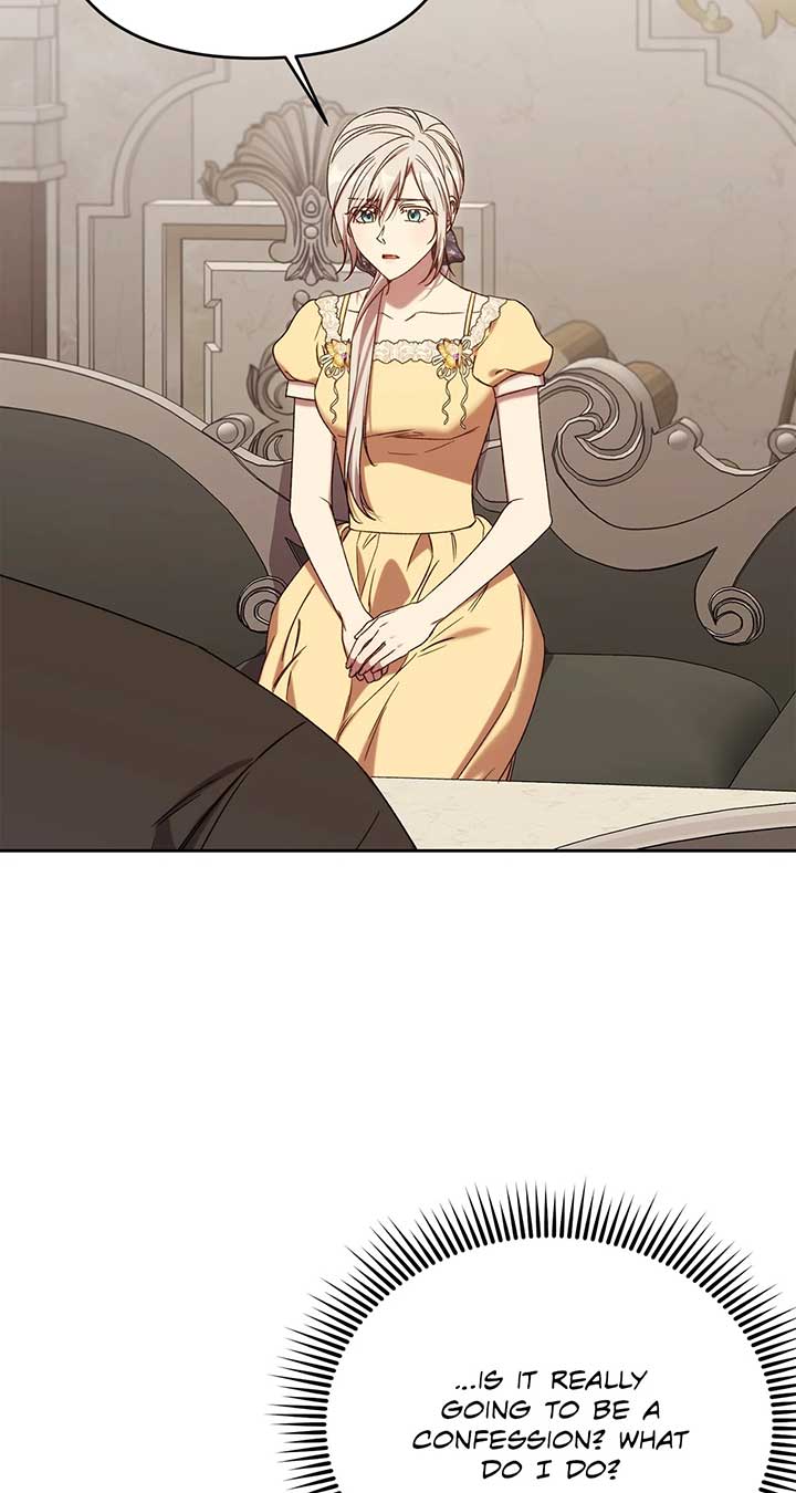 I Became the Greatest Heiress of the Empire Chapter 71 270 08