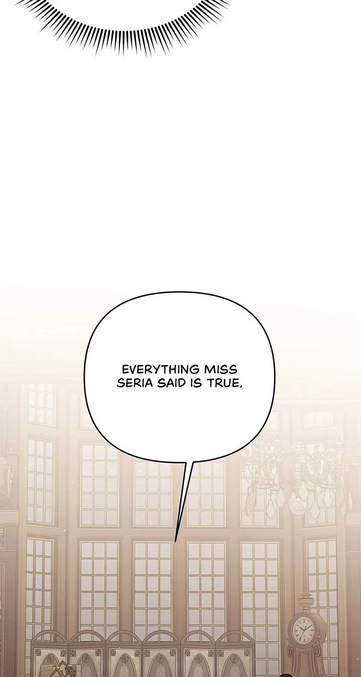 I Became the Greatest Heiress of the Empire Chapter 71 272 10