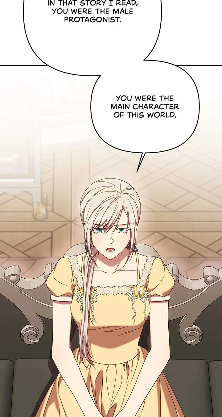 I Became the Greatest Heiress of the Empire Chapter 71 279 17