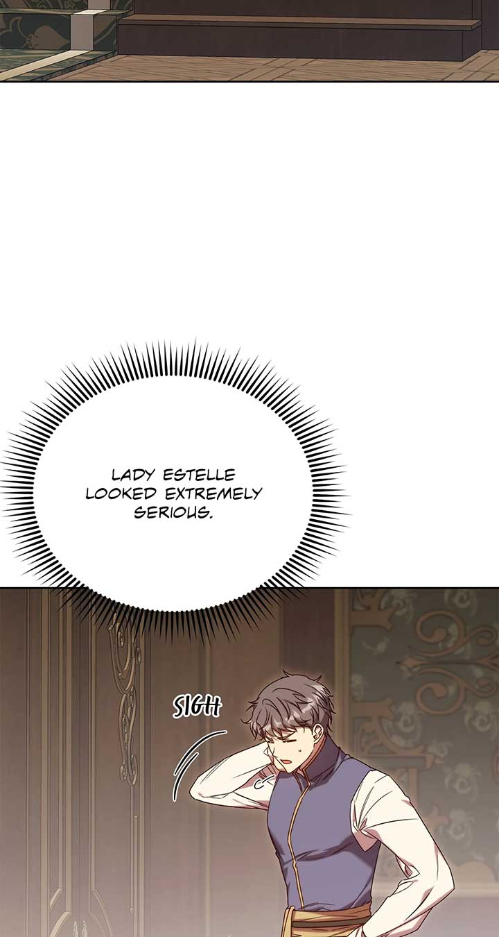 I Became the Greatest Heiress of the Empire Chapter 71 283 21