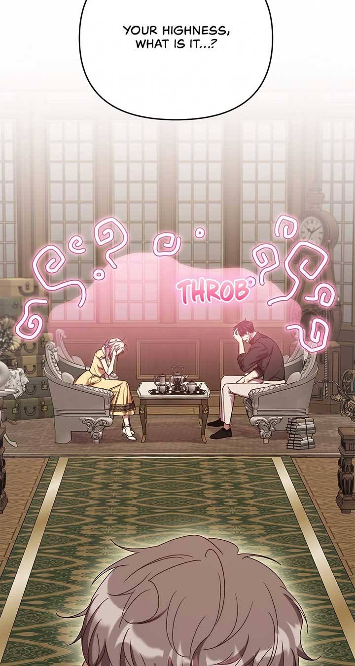 I Became the Greatest Heiress of the Empire Chapter 71 287 25