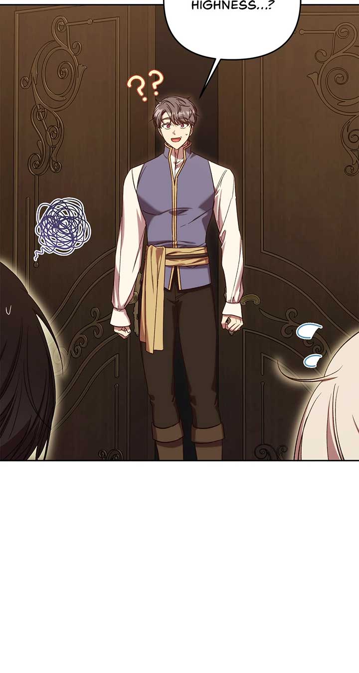 I Became the Greatest Heiress of the Empire Chapter 71 289 27