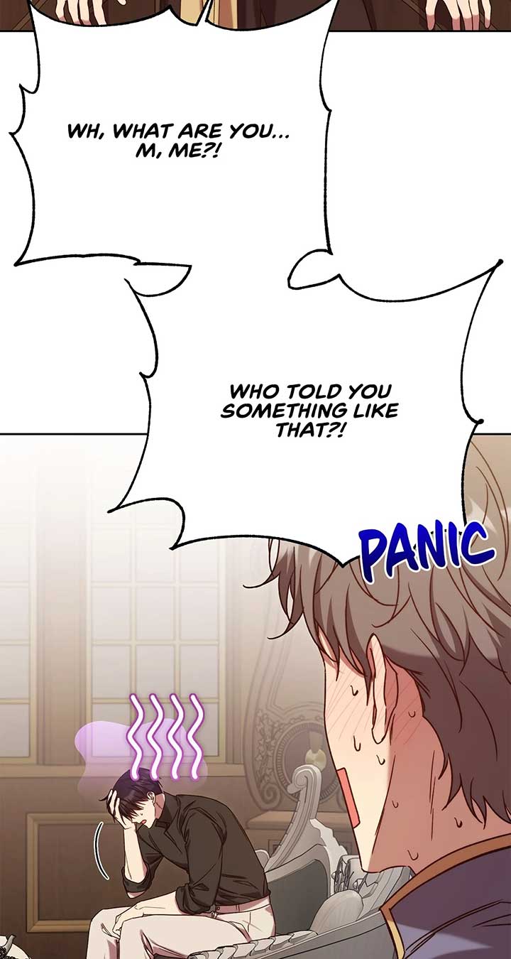 I Became the Greatest Heiress of the Empire Chapter 71 292 30