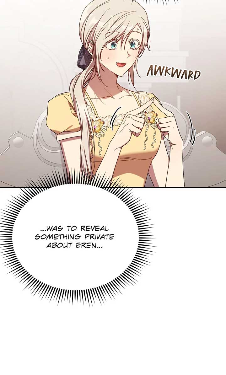 I Became the Greatest Heiress of the Empire Chapter 71 294 32