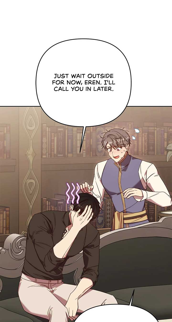 I Became the Greatest Heiress of the Empire Chapter 71 295 33