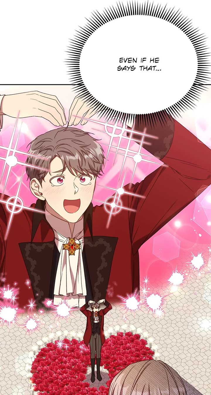 I Became the Greatest Heiress of the Empire Chapter 71 298 36