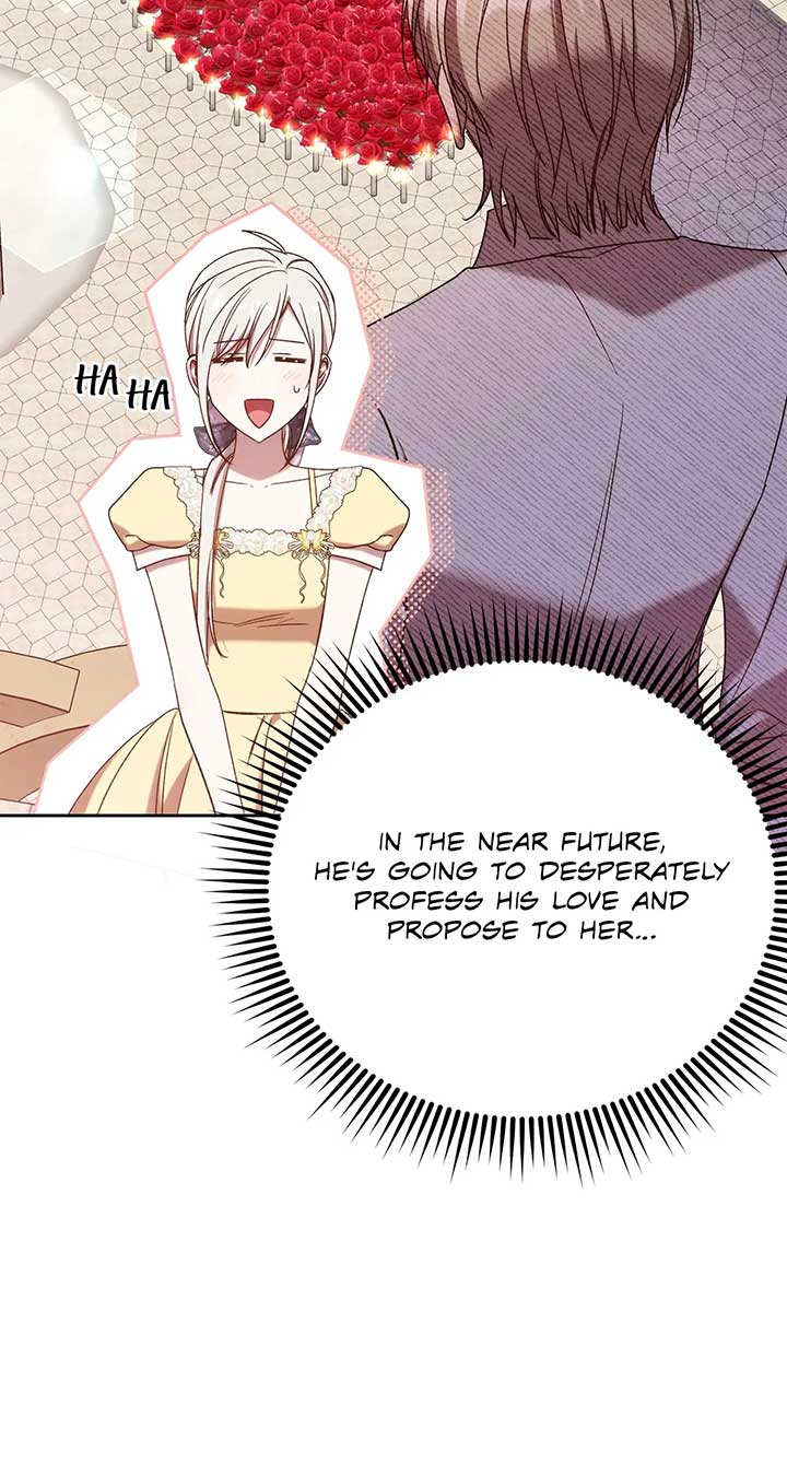 I Became the Greatest Heiress of the Empire Chapter 71 299 37