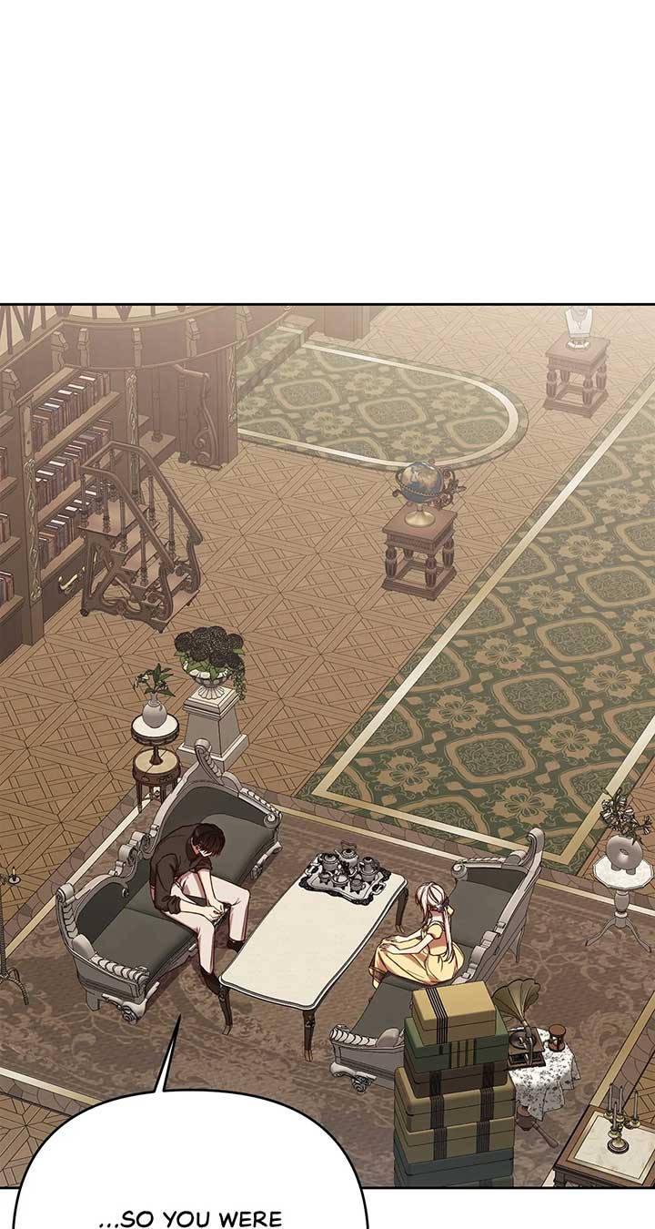 I Became the Greatest Heiress of the Empire Chapter 71 300 38