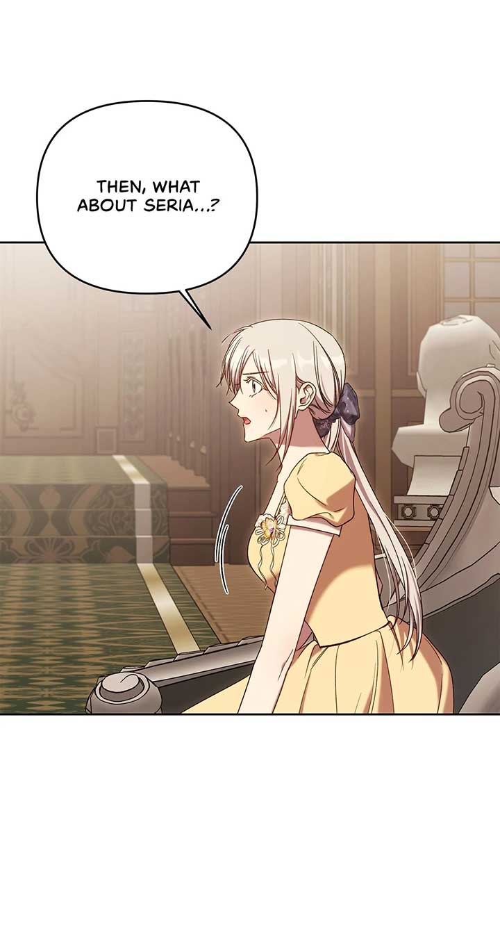 I Became the Greatest Heiress of the Empire Chapter 71 306 44