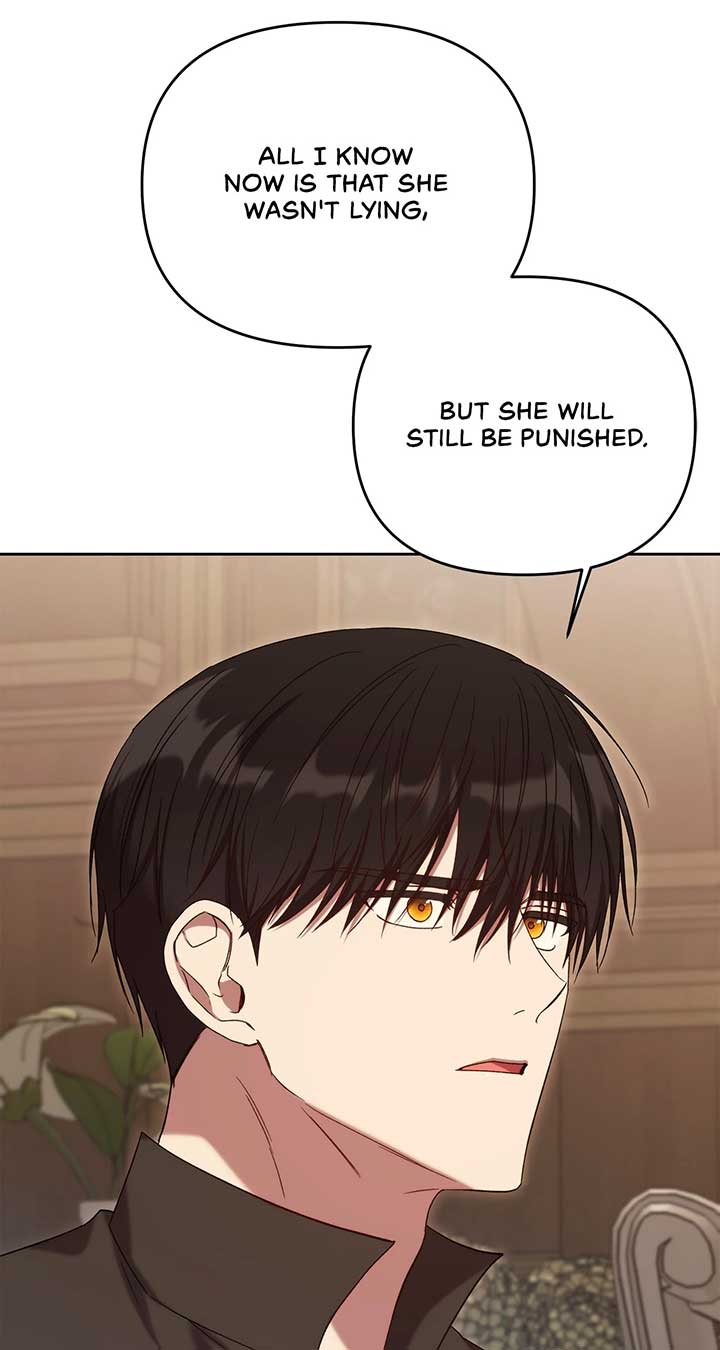 I Became the Greatest Heiress of the Empire Chapter 71 307 45