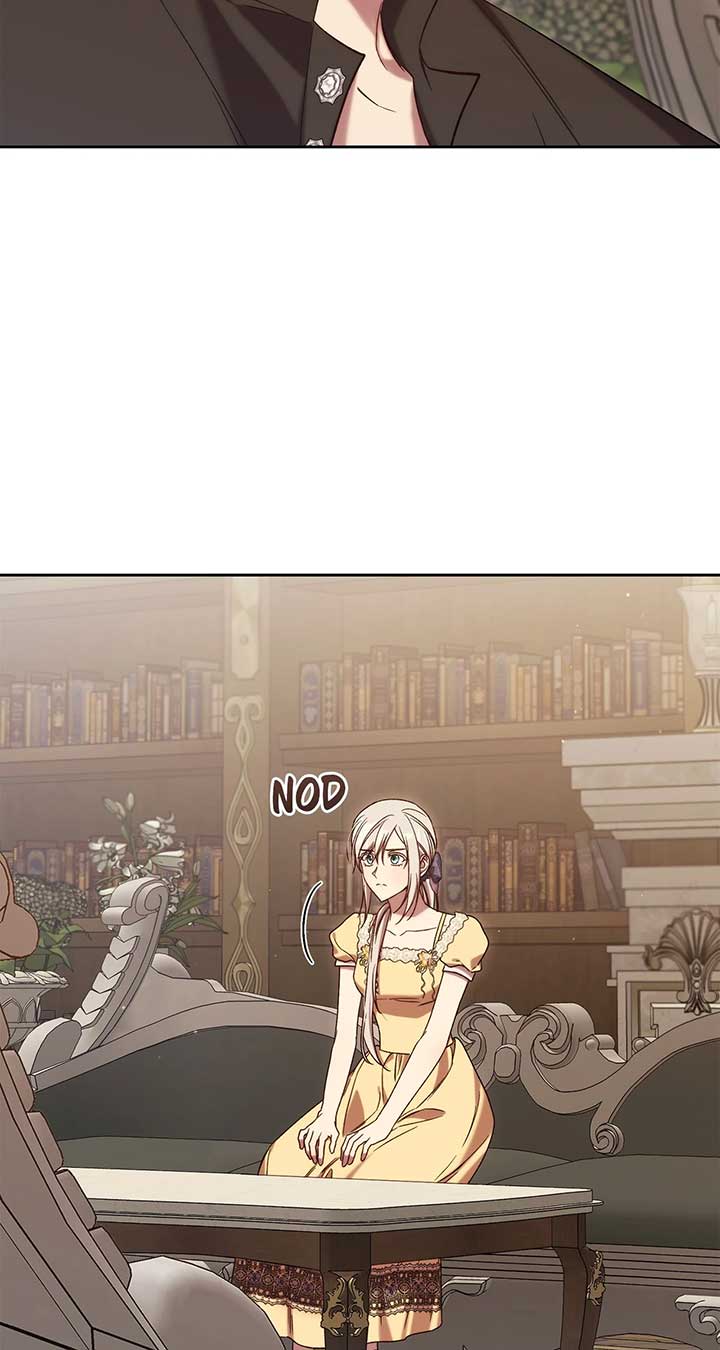 I Became the Greatest Heiress of the Empire Chapter 71 308 46