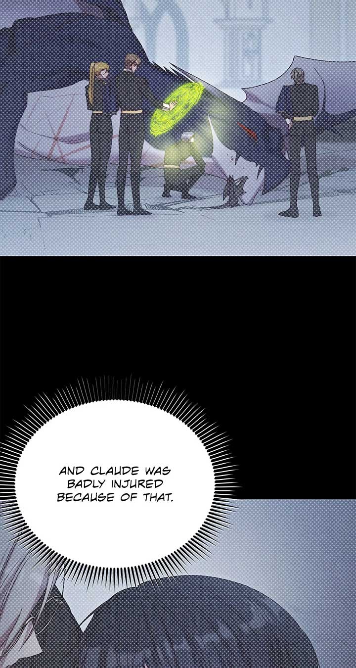 I Became the Greatest Heiress of the Empire Chapter 71 310 48