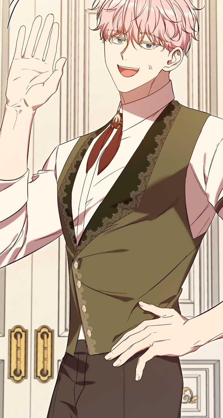 I Became the Greatest Heiress of the Empire Chapter 71 318 56